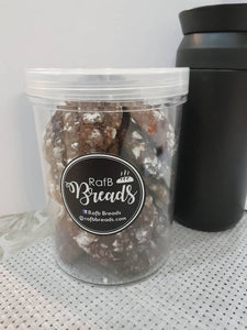 Crinkles Cookies