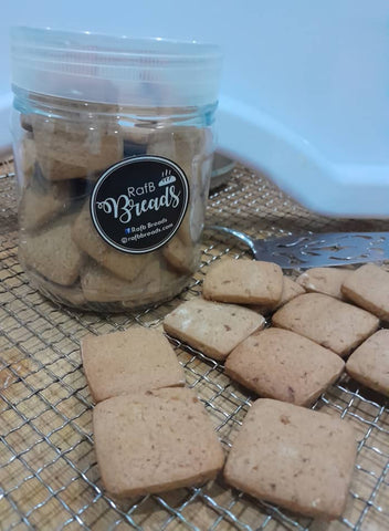 Gingerbread Cookies