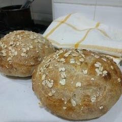 Multigrain Sourdough Bread (Best seller)