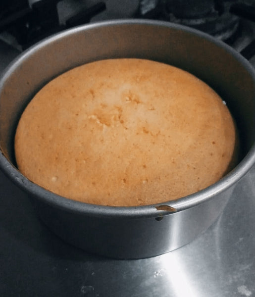 Butter Pound Cake ( 6 " or  9" size)